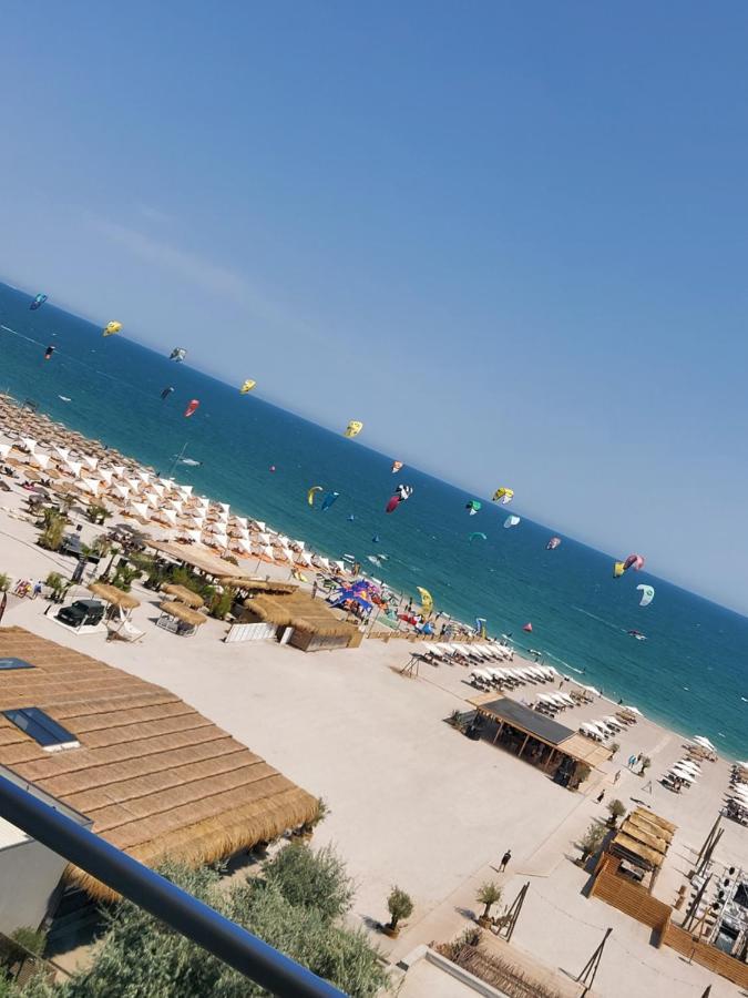 Bluemarina Apartamente Mamaia Exterior foto