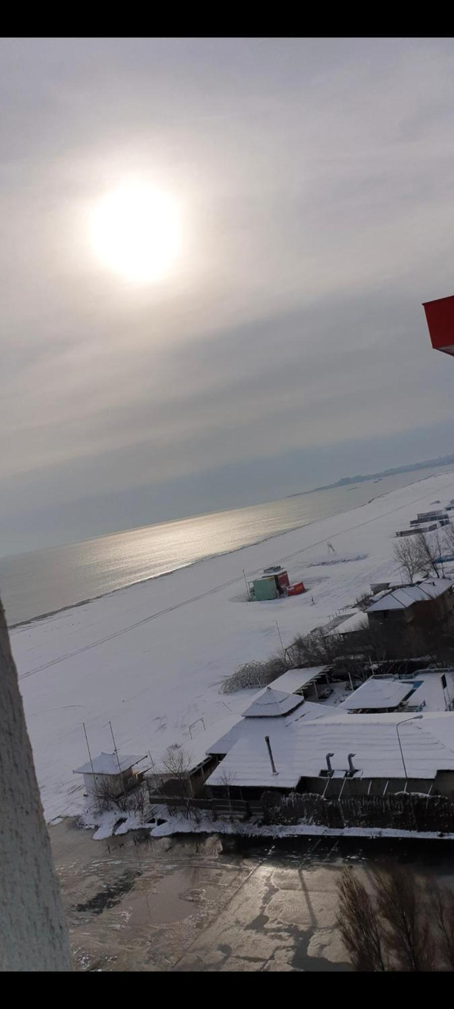 Bluemarina Apartamente Mamaia Zimmer foto