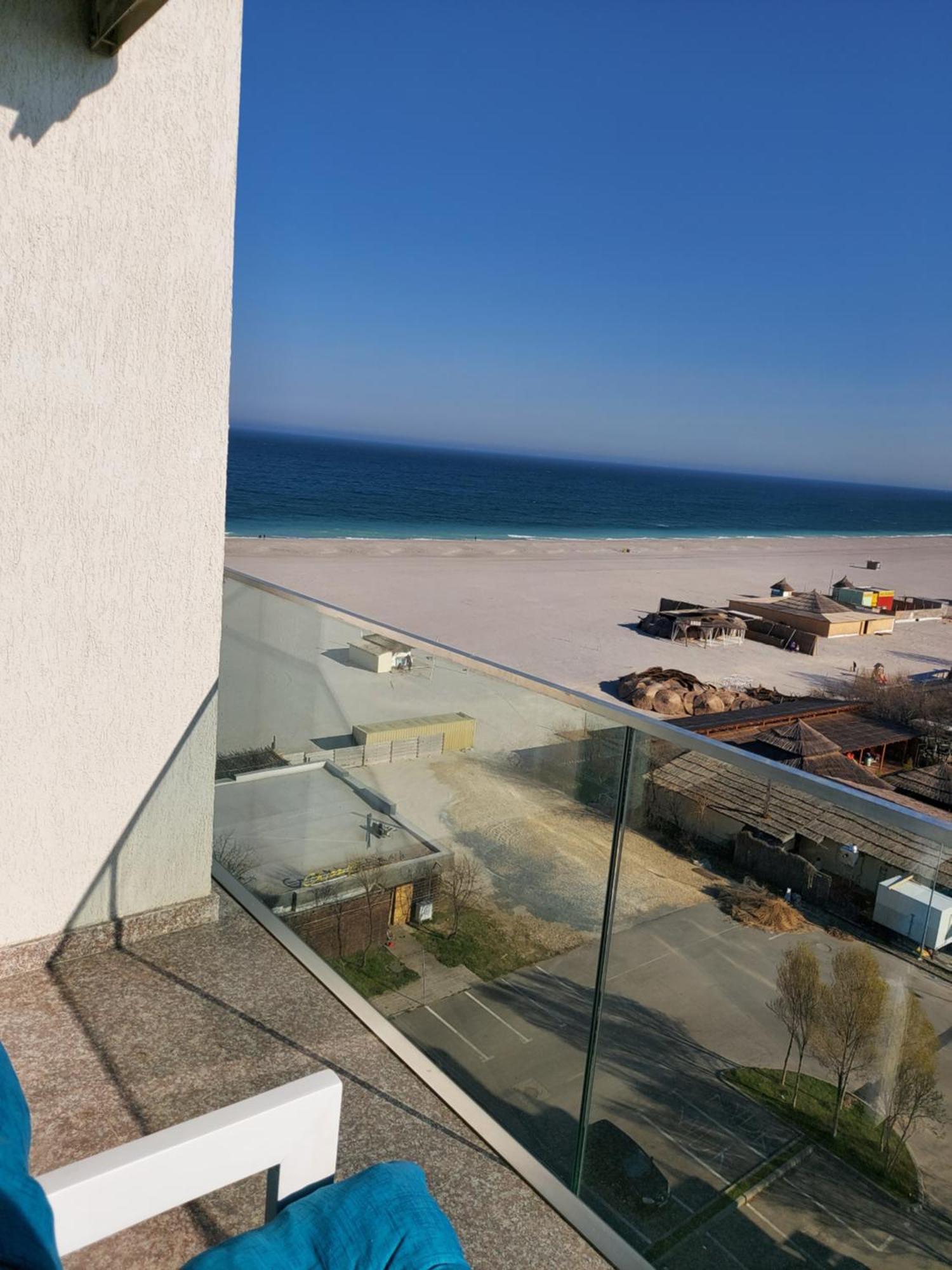 Bluemarina Apartamente Mamaia Zimmer foto