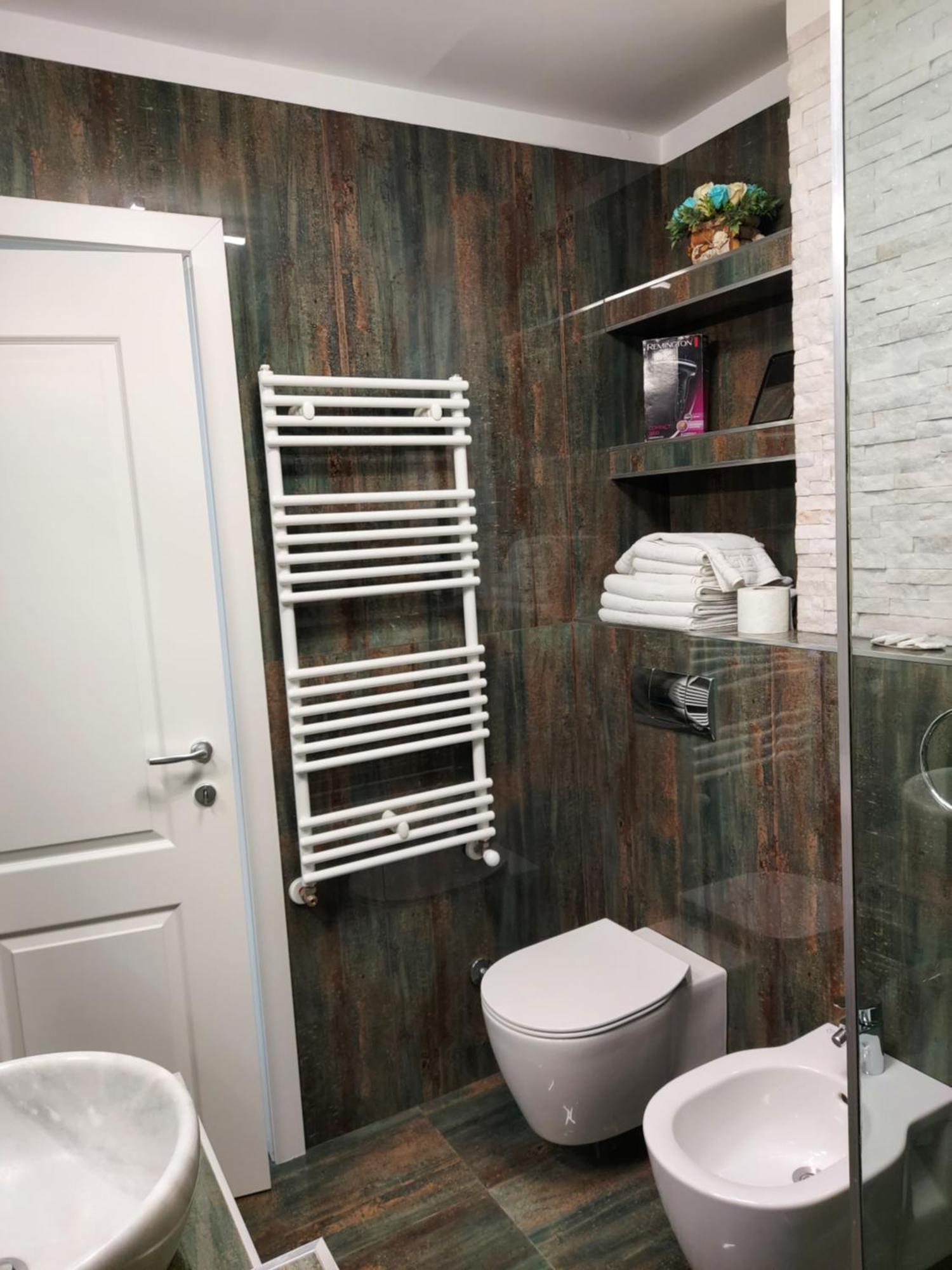 Bluemarina Apartamente Mamaia Zimmer foto