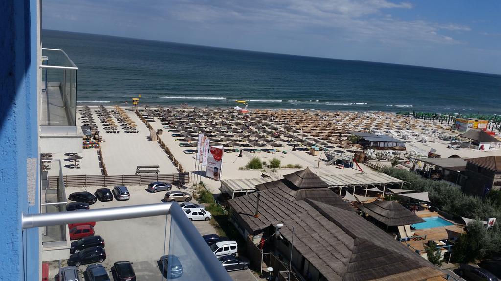 Bluemarina Apartamente Mamaia Exterior foto