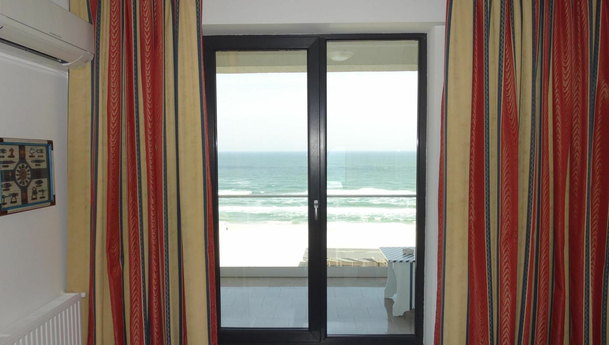 Bluemarina Apartamente Mamaia Exterior foto